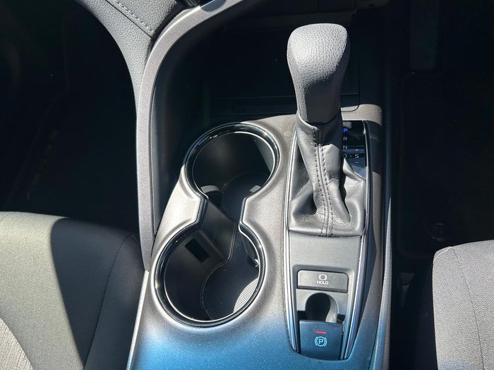 2022 Toyota Camry Ascent