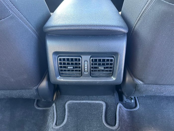 2022 Toyota Camry Ascent