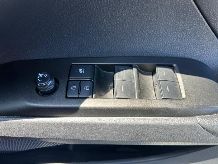 2022 Toyota Camry Ascent