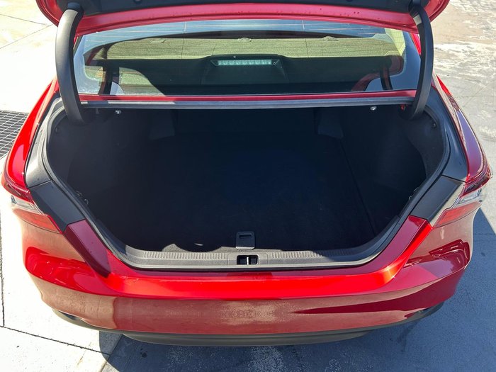 2022 Toyota Camry Ascent