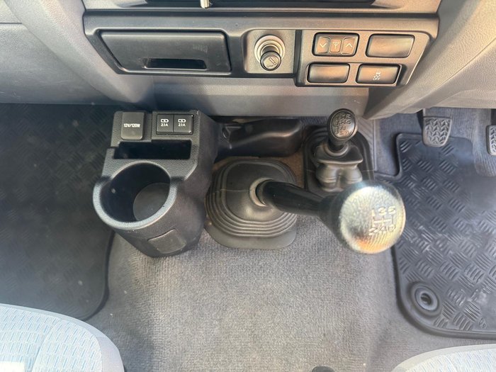 2020 Toyota Landcruiser GXL