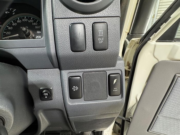 2020 Toyota Landcruiser GXL