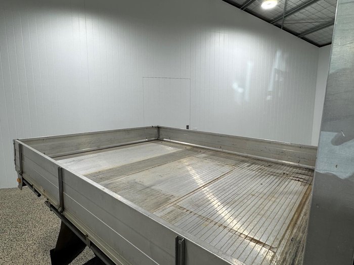 2020 Toyota Landcruiser GXL