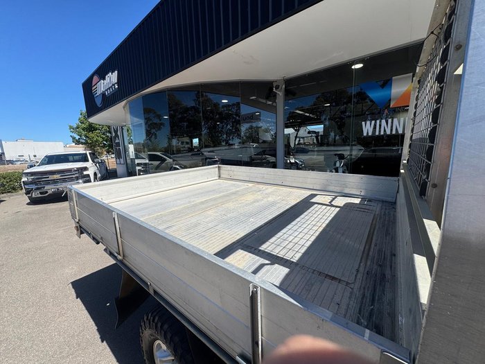 2020 Toyota Landcruiser GXL