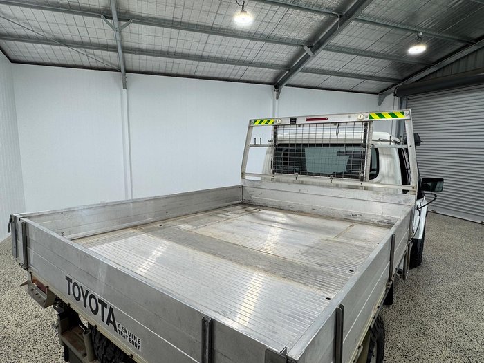 2020 Toyota Landcruiser GXL