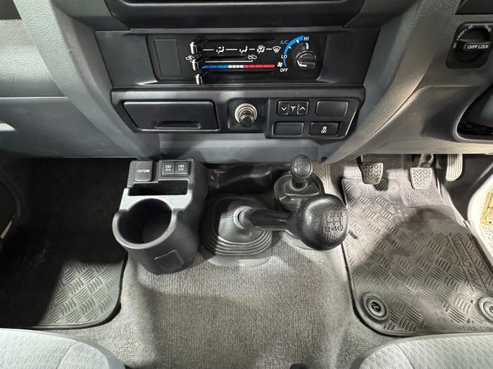 2020 Toyota Landcruiser GXL