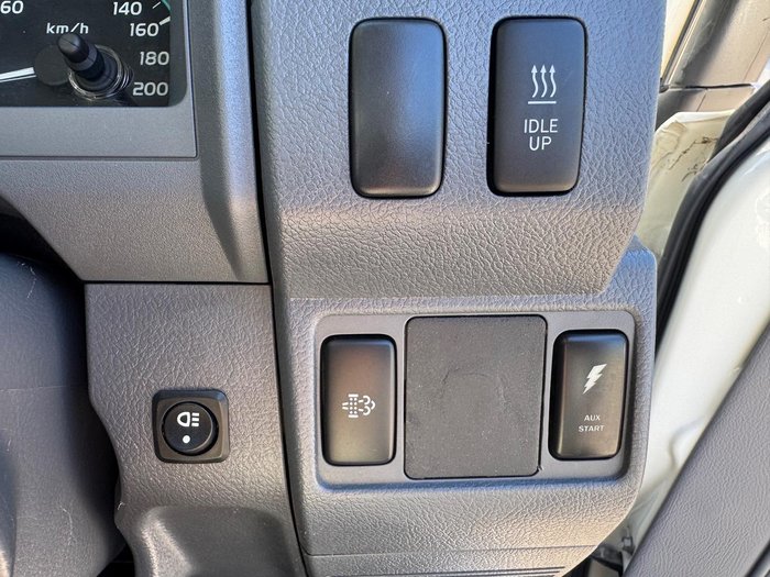 2020 Toyota Landcruiser GXL