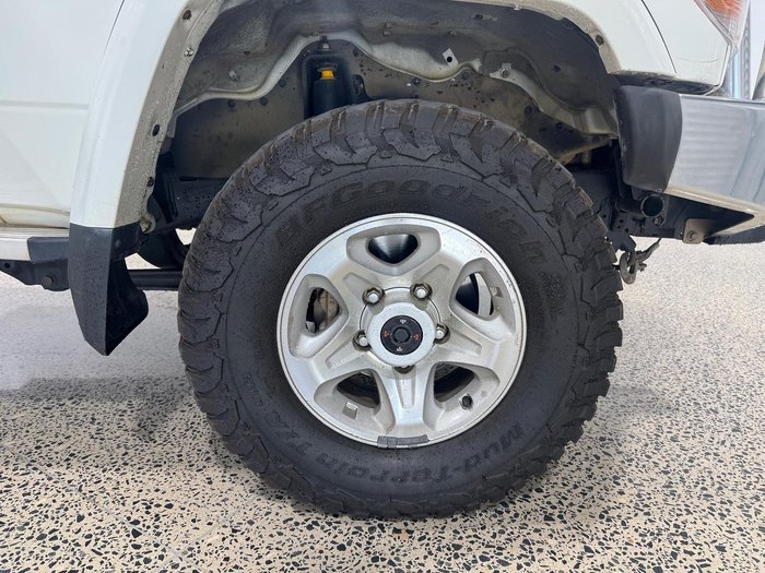 2020 Toyota Landcruiser GXL