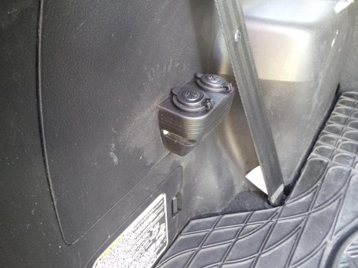 2020 Toyota Landcruiser Prado GXL