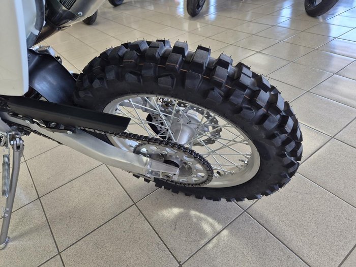 2023 Kawasaki KLX450R KLX Green