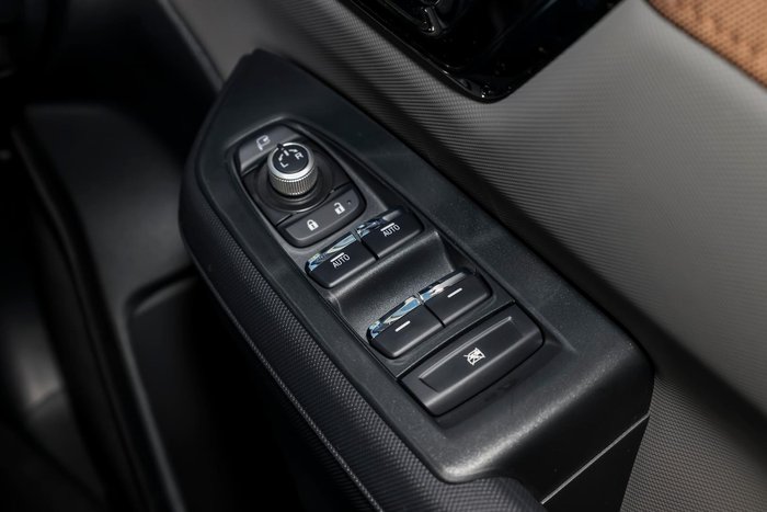 2025 Subaru Forester Hybrid Sport