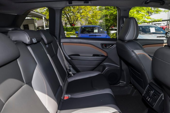 2025 Subaru Forester Hybrid Sport