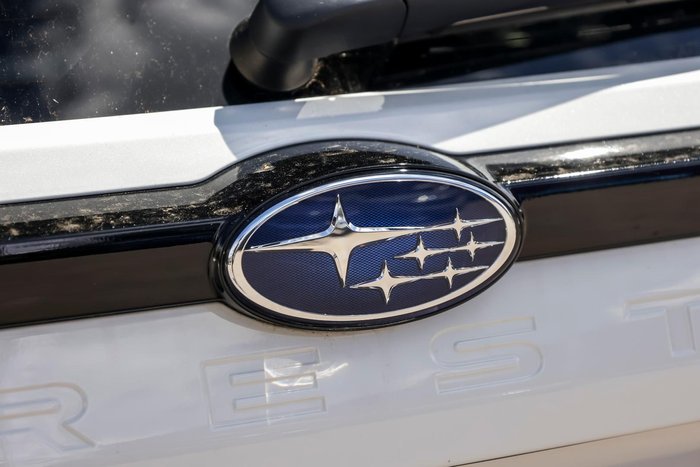 2025 Subaru Forester Hybrid Sport