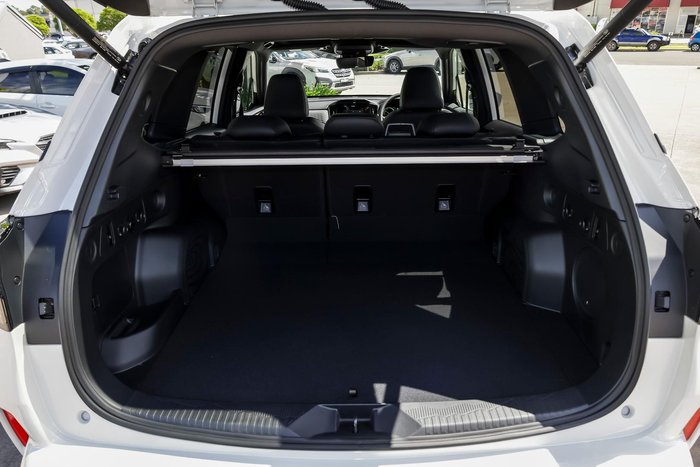 2025 Subaru Forester Hybrid Sport