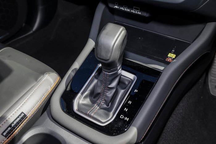 2025 Subaru Forester Hybrid Sport