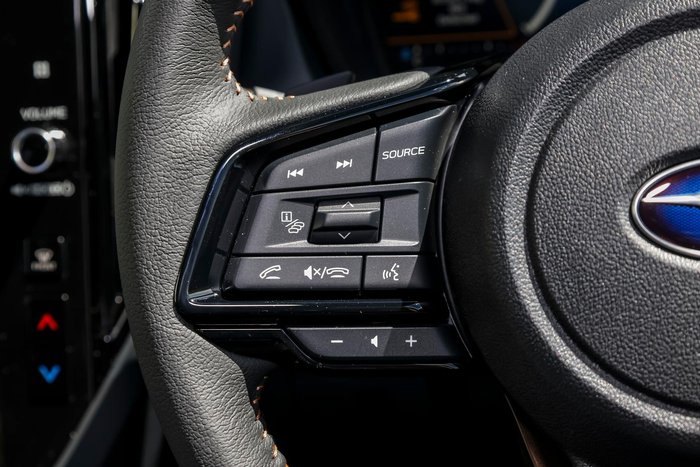 2025 Subaru Forester Hybrid Sport