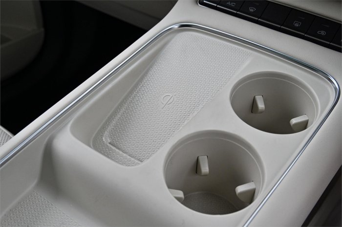 2025 GWM Haval H6 Ultra