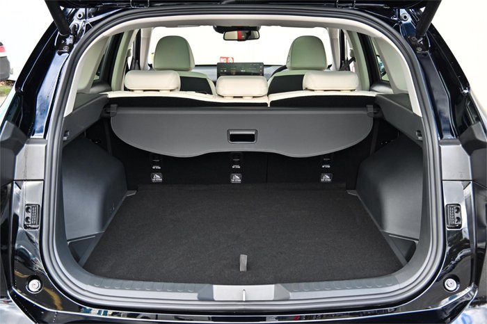 2025 GWM Haval H6 Ultra