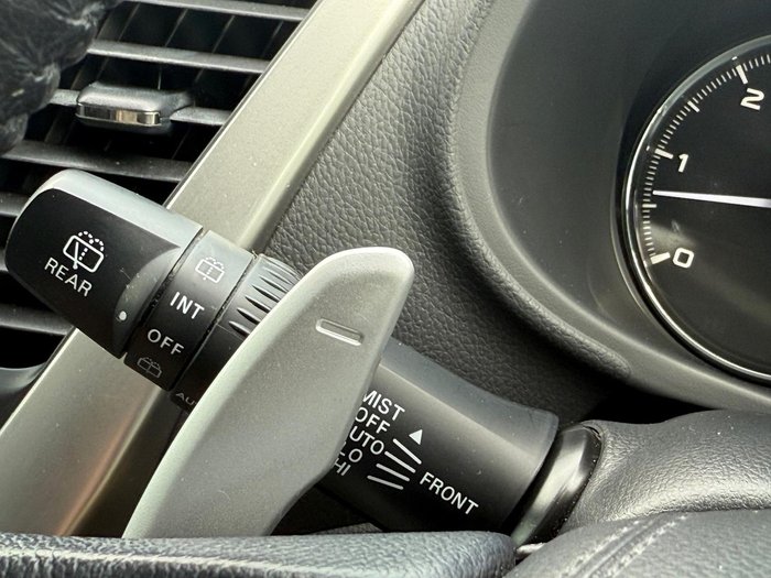 2016 Mitsubishi Pajero Sport Exceed