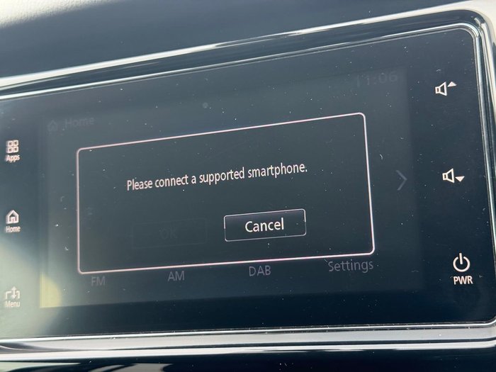 2016 Mitsubishi Pajero Sport Exceed