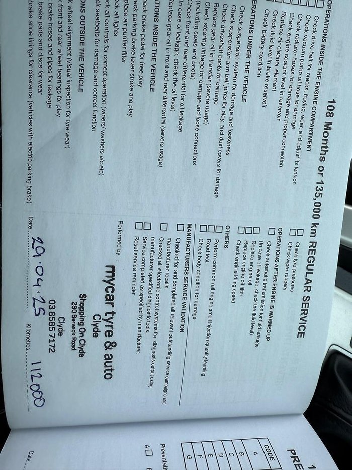 2016 Mitsubishi Pajero Sport Exceed