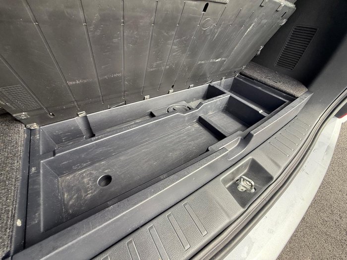 2016 Mitsubishi Pajero Sport Exceed