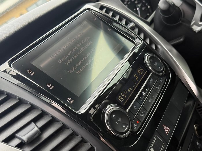 2016 Mitsubishi Pajero Sport Exceed