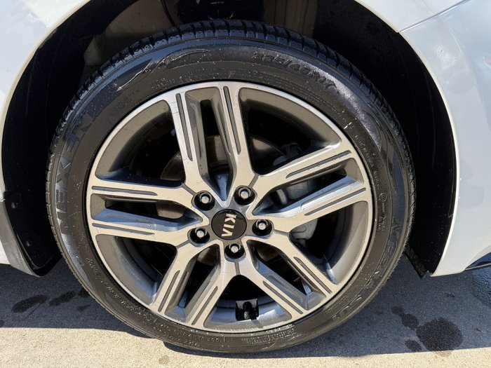 2021 Kia Cerato