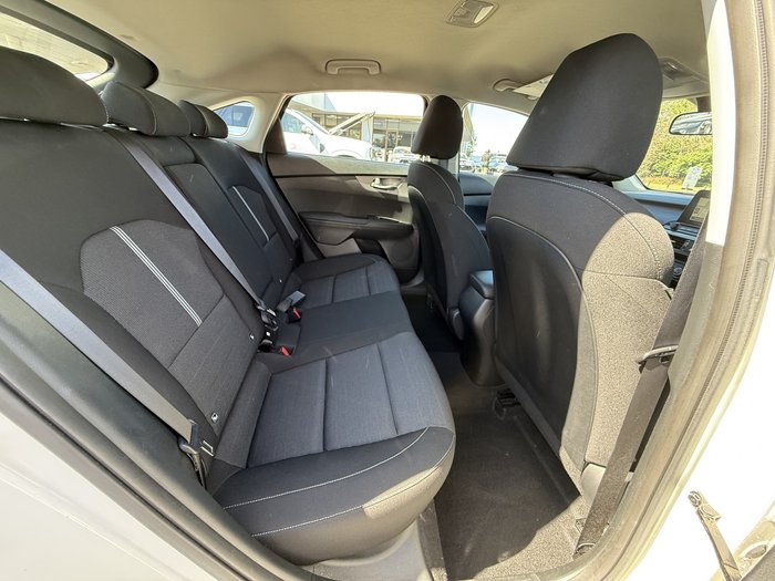 2021 Kia Cerato
