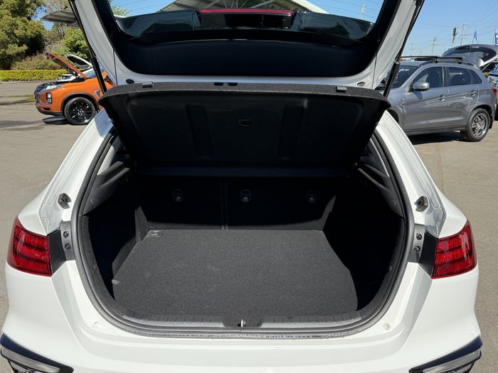 2021 Kia Cerato
