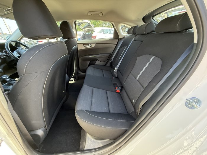 2021 Kia Cerato