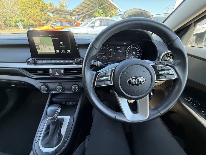 2021 Kia Cerato