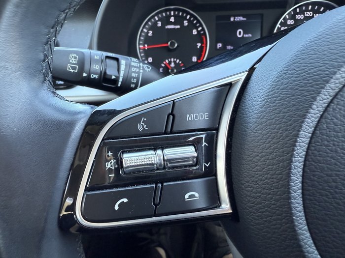 2021 Kia Cerato