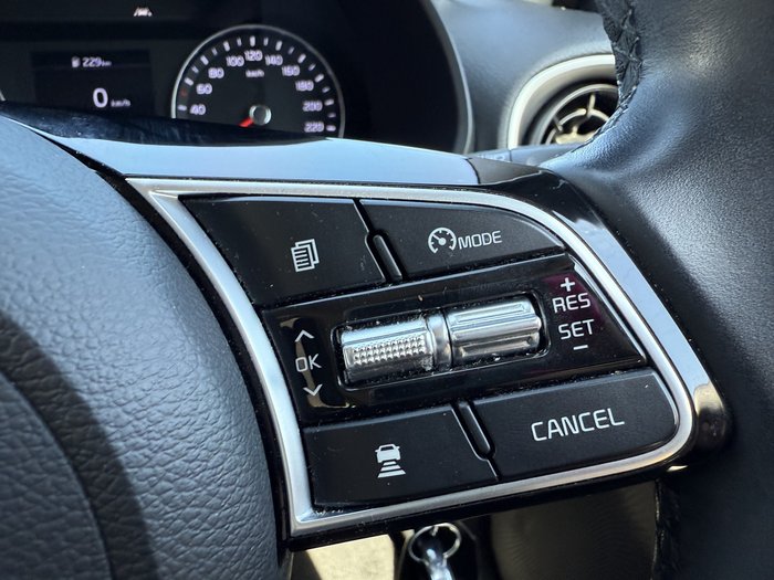2021 Kia Cerato