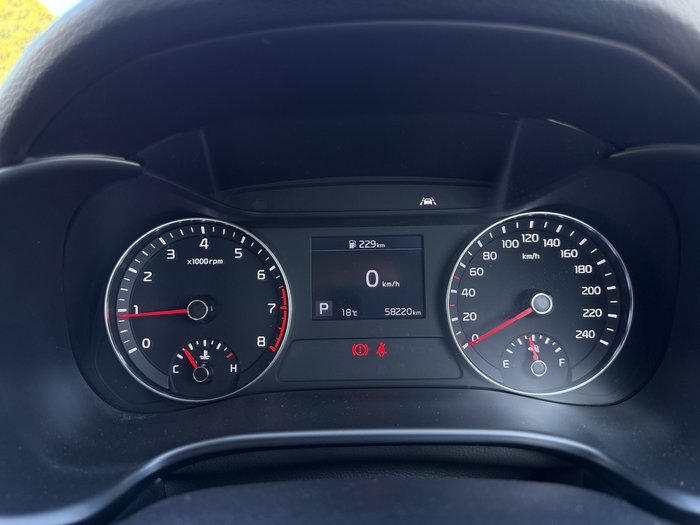 2021 Kia Cerato