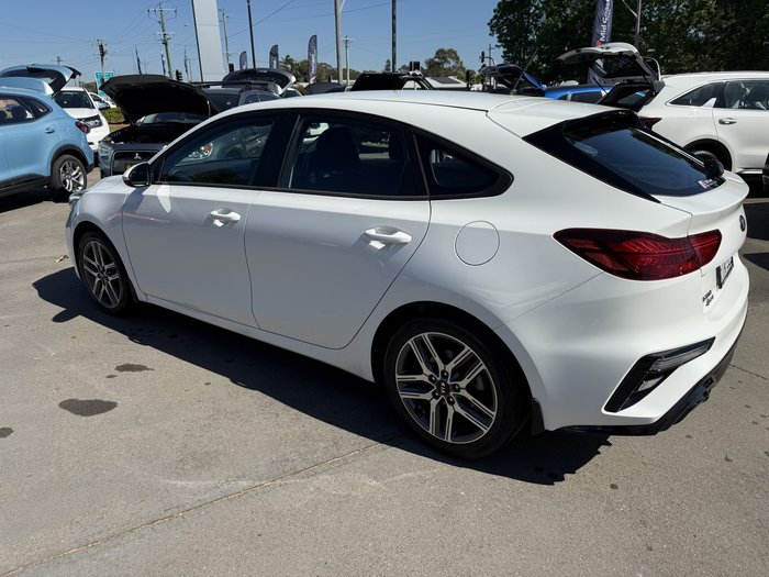 2021 Kia Cerato