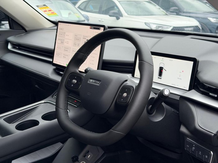 2025 GWM Haval H6 Ultra PHEV