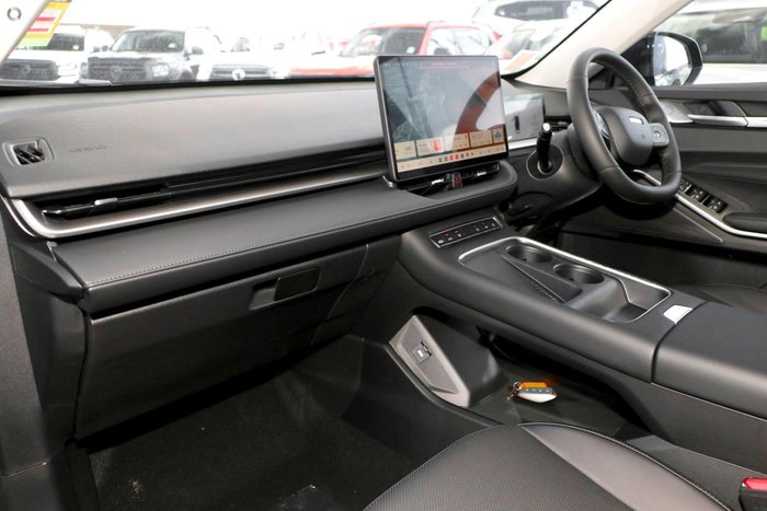 2025 GWM Haval H6 Ultra PHEV