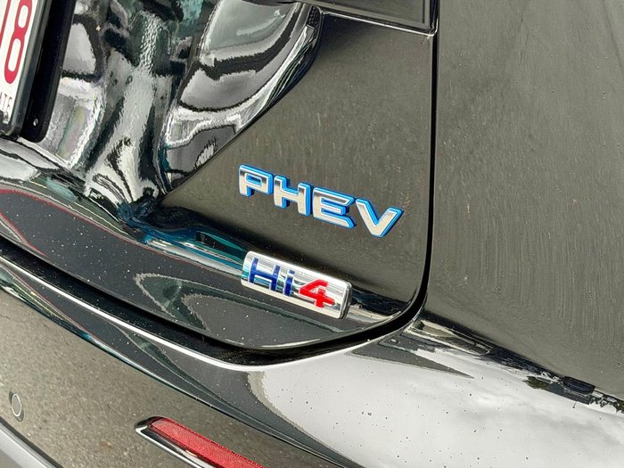 2025 GWM Haval H6 Ultra PHEV