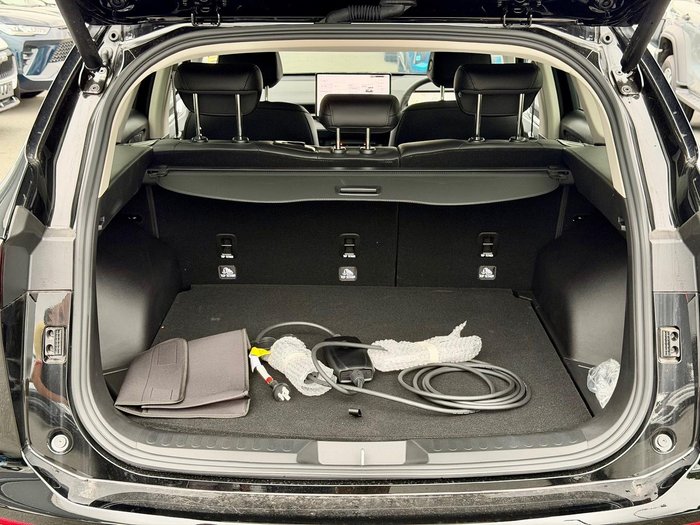 2025 GWM Haval H6 Ultra PHEV