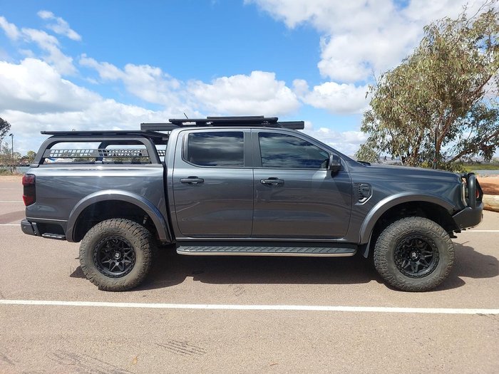 2023 Ford Ranger Wildtrak