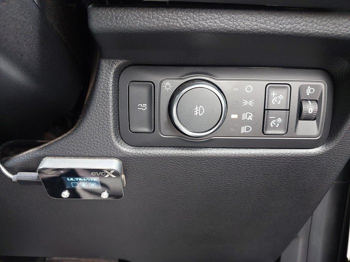 2023 Ford Ranger Wildtrak