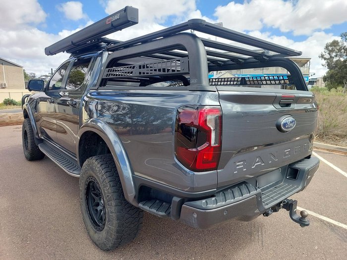 2023 Ford Ranger Wildtrak