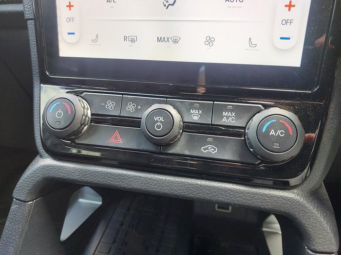 2023 Ford Ranger Wildtrak