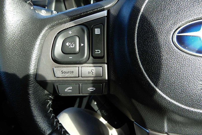 2017 Subaru Forester 2.0D-L S4 MY18 AWD