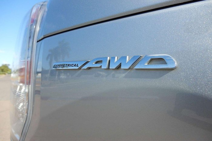 2017 Subaru Forester 2.0D-L S4 MY18 AWD