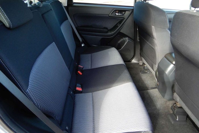 2017 Subaru Forester 2.0D-L S4 MY18 AWD