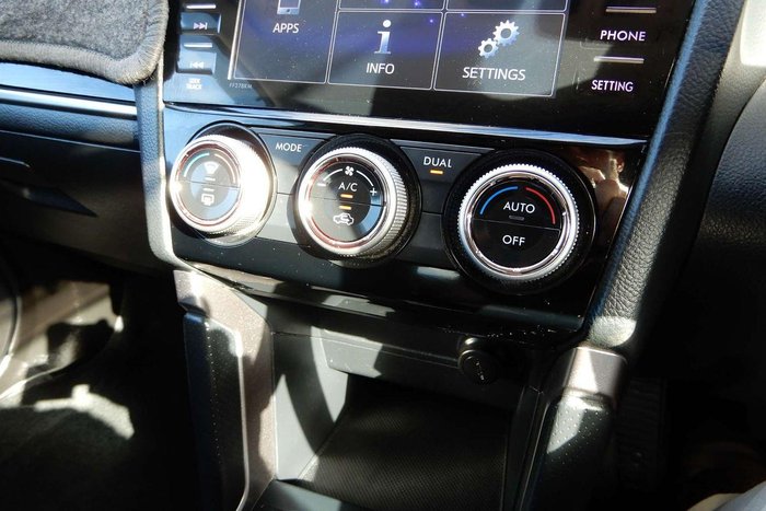 2017 Subaru Forester 2.0D-L S4 MY18 AWD