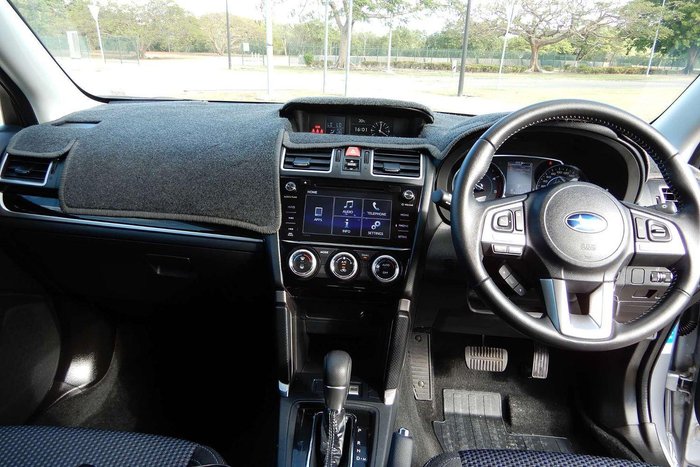 2017 Subaru Forester 2.0D-L S4 MY18 AWD
