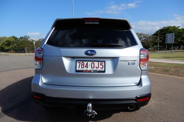 2017 Subaru Forester 2.0D-L S4 MY18 AWD